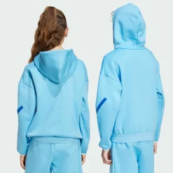 adidas · MESSI ZNE HOODIE KIDS Sweatshirt