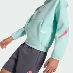 adidas · MESSI ZNE HOODIE KIDS Sweatshirt