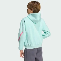 adidas · MESSI ZNE HOODIE KIDS Sweatshirt