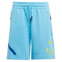adidas · MESSI ZNE SHORTS FÜR KINDER