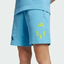 adidas · MESSI ZNE SHORTS FÜR KINDER