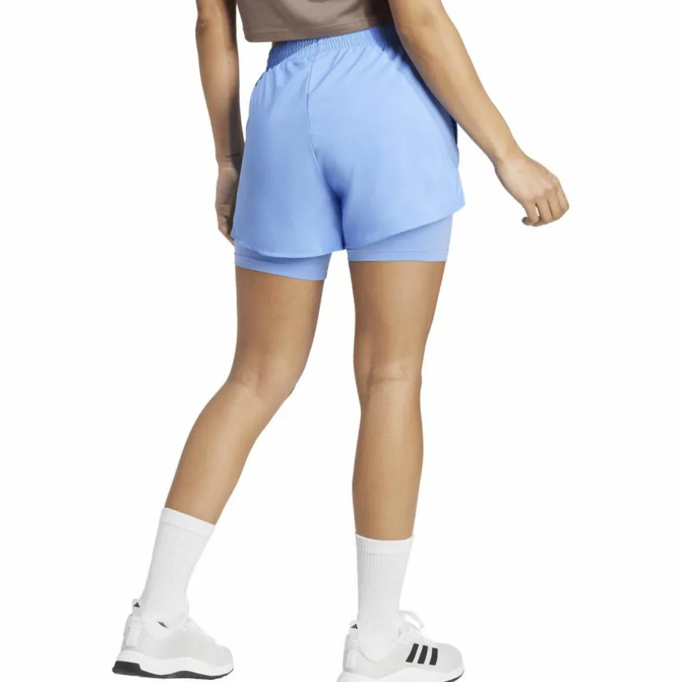 adidas · Min 2in1