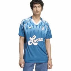adidas · Minnesota United FC 25/26 Ausweich