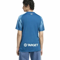 adidas · Minnesota United FC 25/26 Ausweich