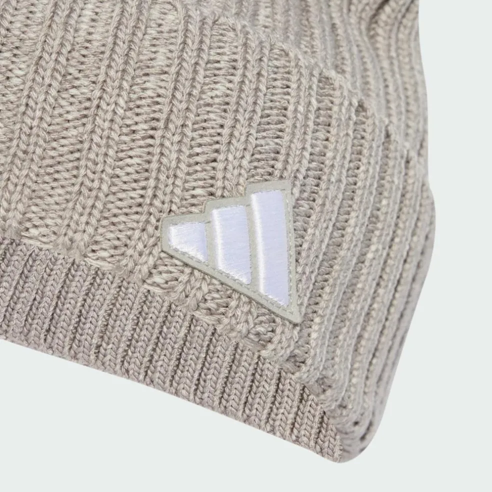 adidas · Mélange Beanie