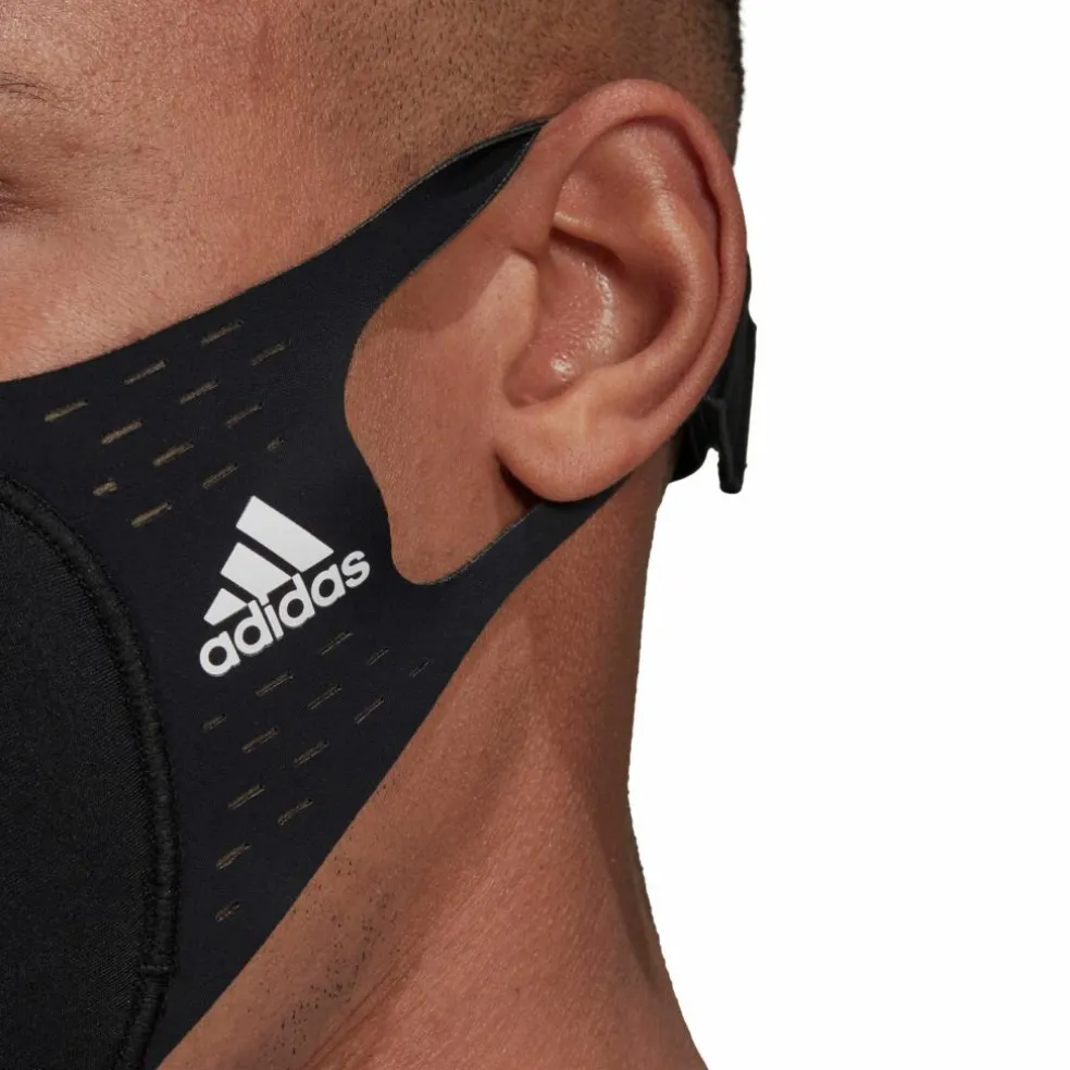 adidas · Molded Face Cover