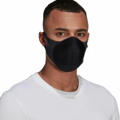 adidas · Molded Face Cover