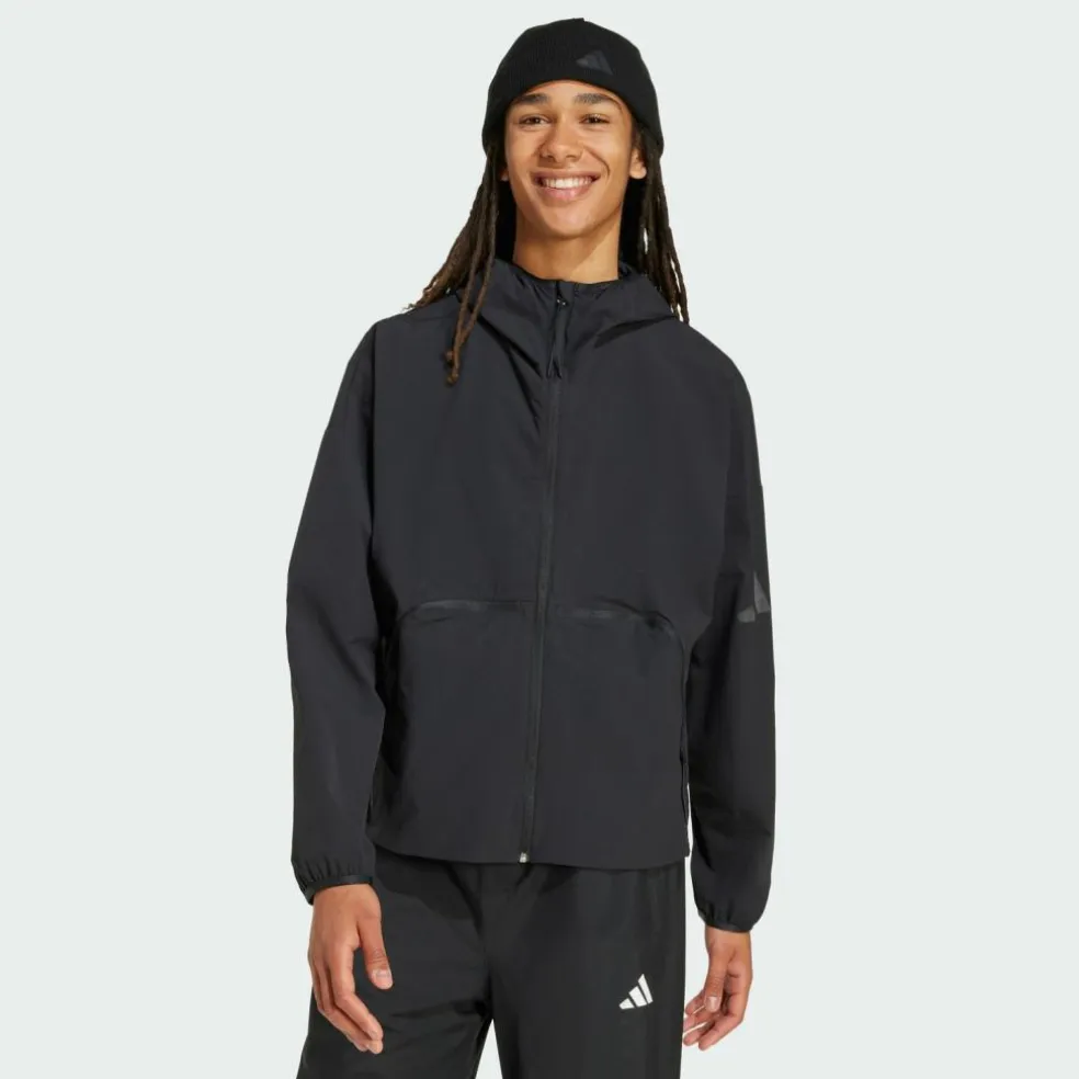 adidas · MYSHELTERWindbreaker