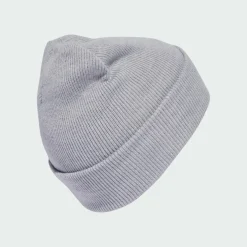 adidas · New Logo Beanie Cuff