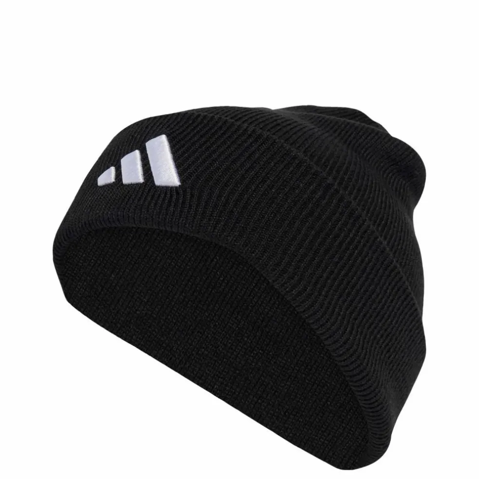 adidas · New Logo Beanie Cuff