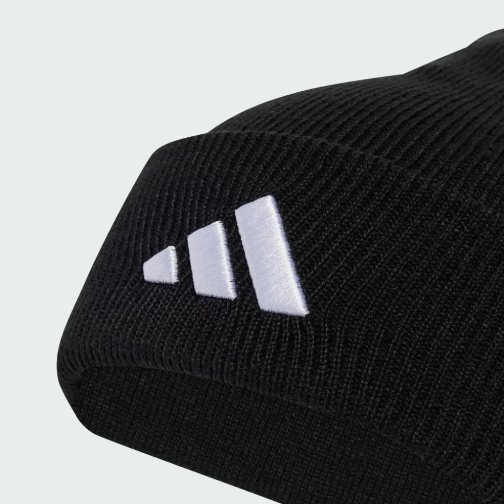 adidas · New Logo Beanie Cuff