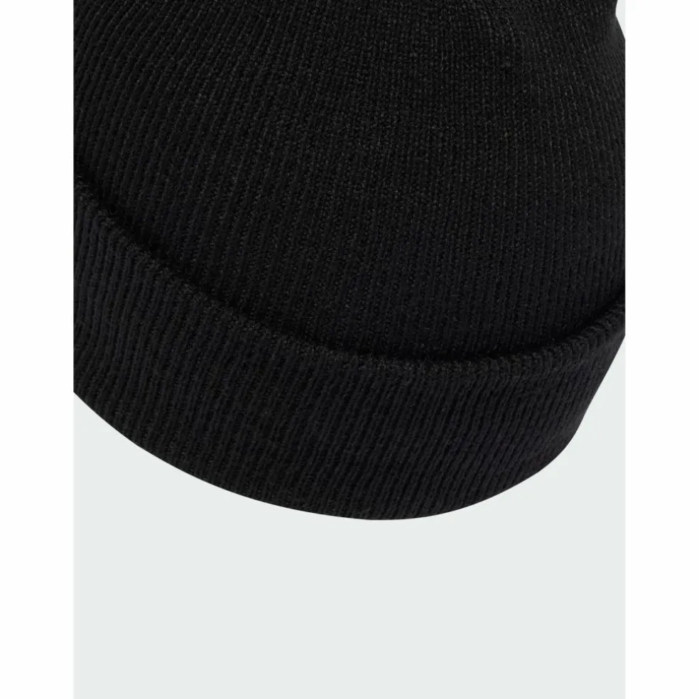 adidas · New Logo Beanie Cuff