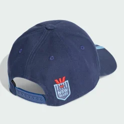 adidas · NEW SOUTH WALES RUGBY MEDIA KAPPE