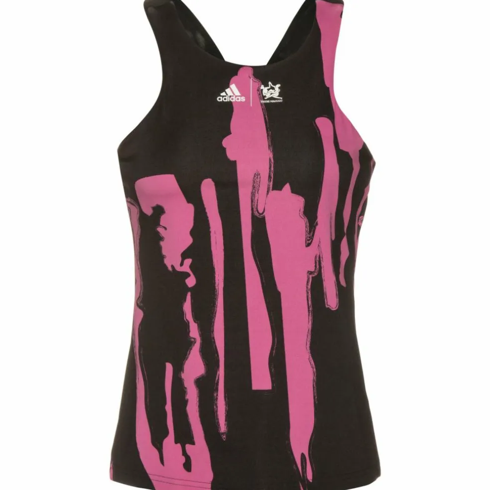 adidas · NewYork Thebe Magugu