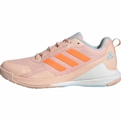 adidas · Novaflight 2 Indoor Schuh