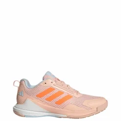 adidas · Novaflight 2 Indoor Schuh