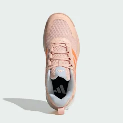 adidas · Novaflight 2 Indoor Schuh