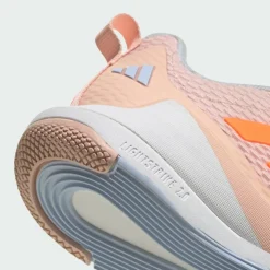 adidas · Novaflight 2 Indoor Schuh