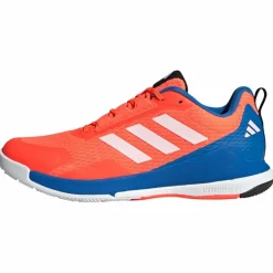 adidas · Novaflight 2 Indoor Schuh