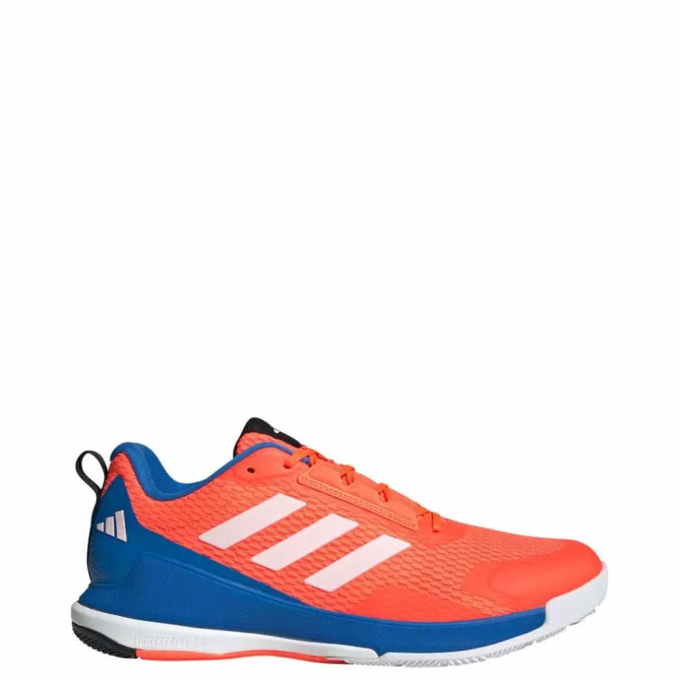 adidas · Novaflight 2 Indoor Schuh