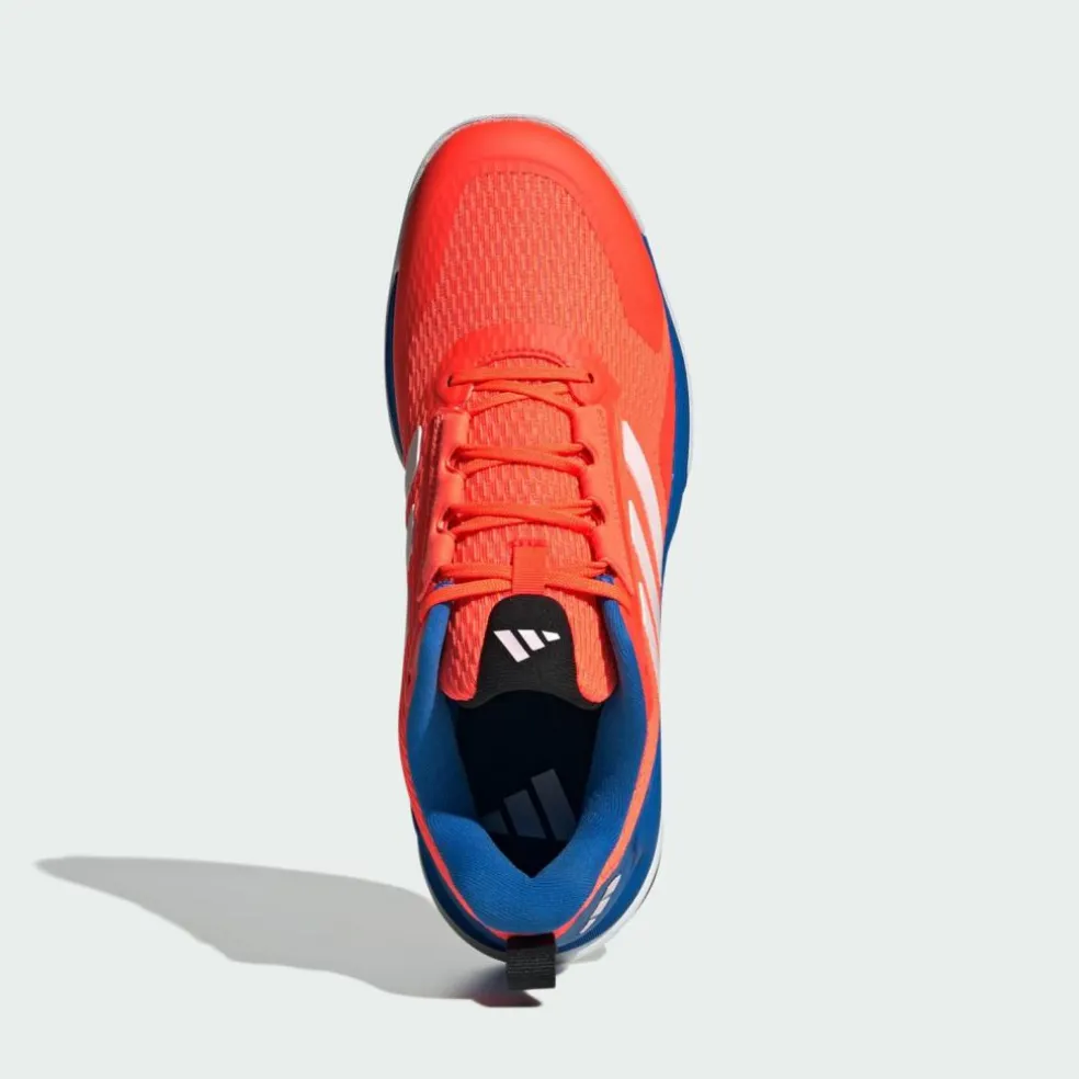 adidas · Novaflight 2 Indoor Schuh