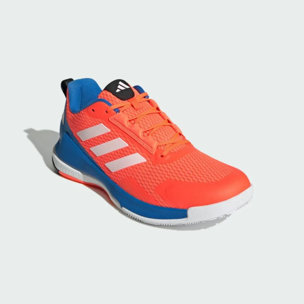 adidas · Novaflight 2 Indoor Schuh