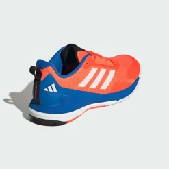 adidas · Novaflight 2 Indoor Schuh