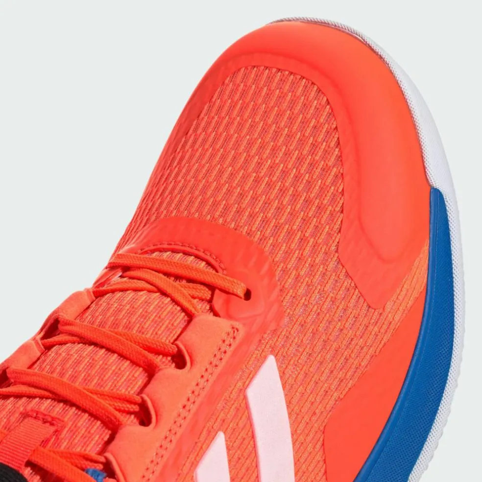 adidas · Novaflight 2 Indoor Schuh
