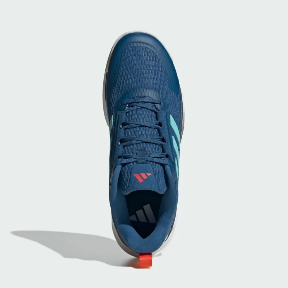 adidas · Novaflight 2 Indoor Schuh