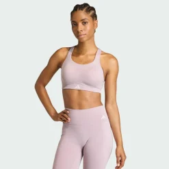 adidas · Optime Workout BH, hohe Belastung