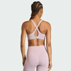 adidas · Optime Workout BH, hohe Belastung