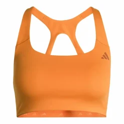 adidas · Optime Workout BH, mittlere Belastung