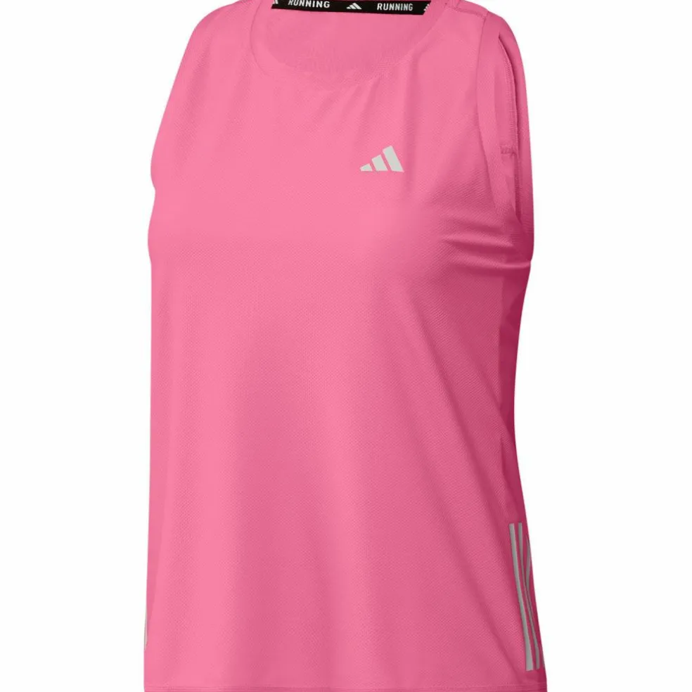 adidas · OWN THE RUN