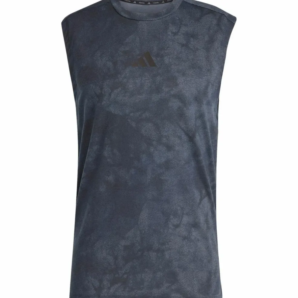 adidas · POWER AOP