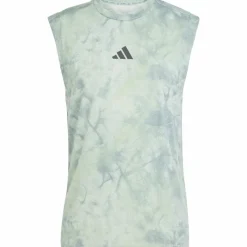 adidas · POWER AOP