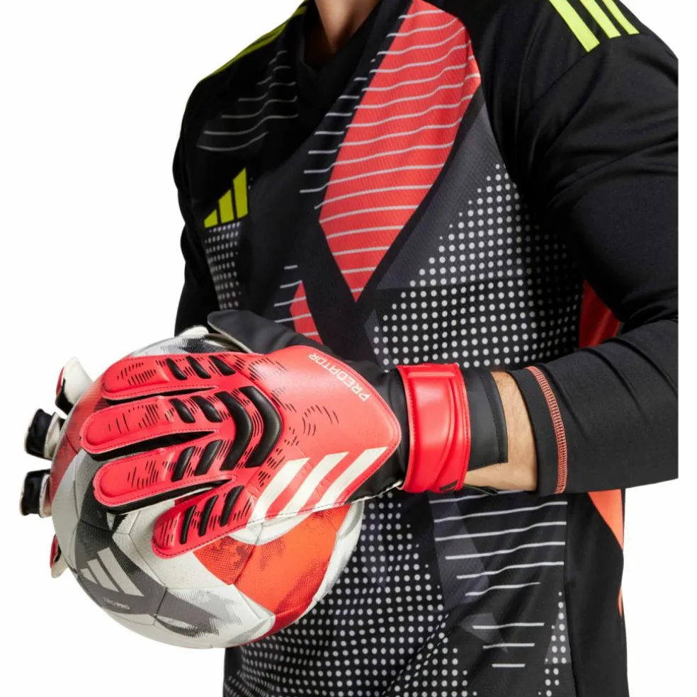 adidas · PRED GL TRN