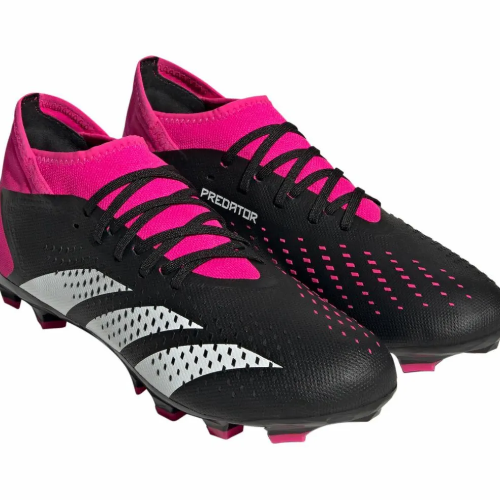 adidas · PREDATOR ACCURACY.3 MG