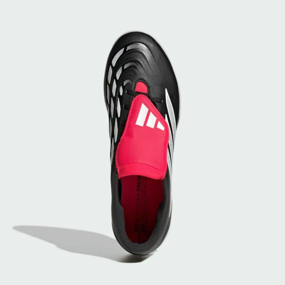 adidas · PREDATOR CLUB Sala Fold-Over Tongue