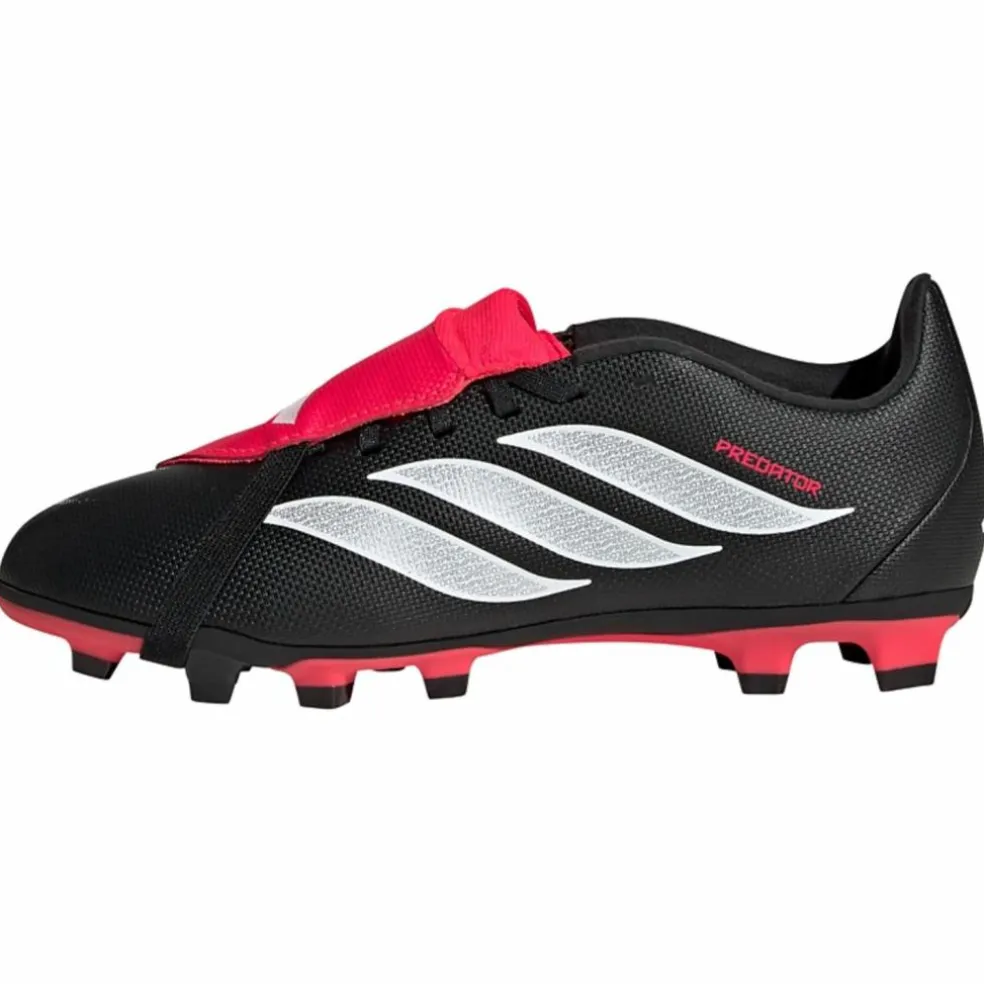 adidas · PREDATOR CLUB Fold-Over Tongue Firm