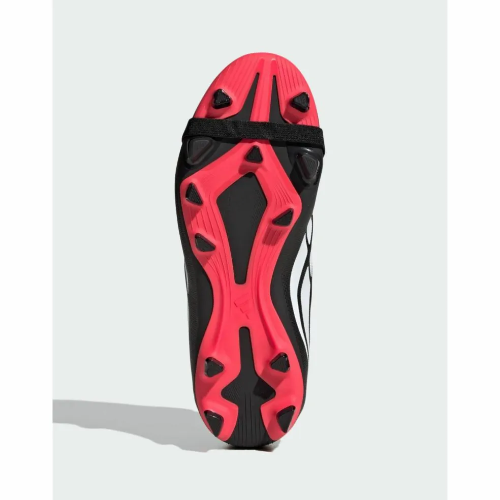 adidas · PREDATOR CLUB Fold-Over Tongue Firm
