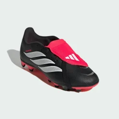 adidas · PREDATOR CLUB Fold-Over Tongue Firm
