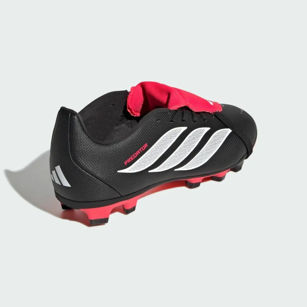adidas · PREDATOR CLUB Fold-Over Tongue Firm