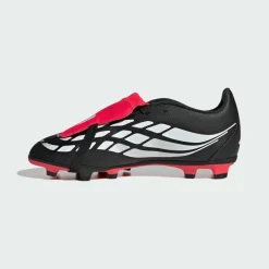 adidas · PREDATOR CLUB Fold-Over Tongue Firm