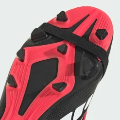 adidas · PREDATOR CLUB Fold-Over Tongue Firm