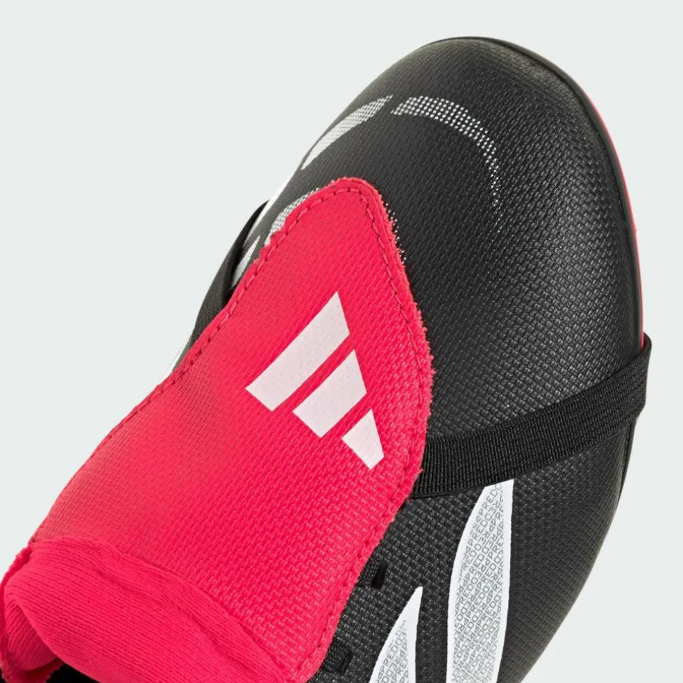 adidas · PREDATOR CLUB Fold-Over Tongue Firm