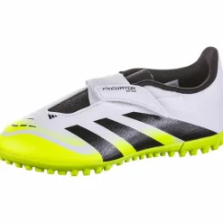 adidas · PREDATOR CLUB VEL TF J