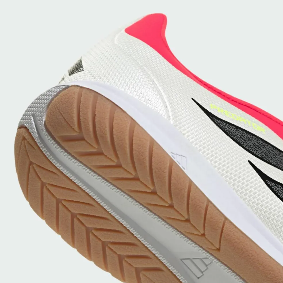 adidas · PREDATOR CLUB Fold-Over Tongue Sala