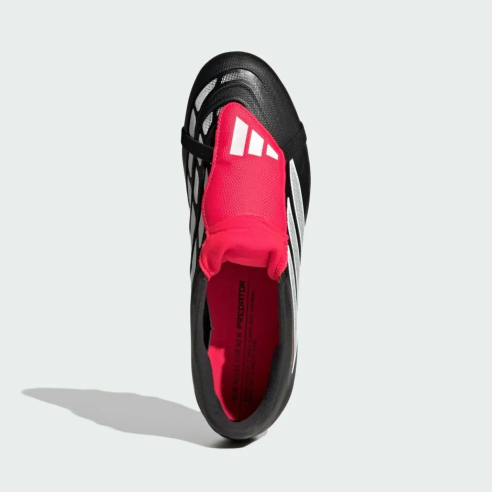 adidas · PREDATOR CLUB Fußballschuh,