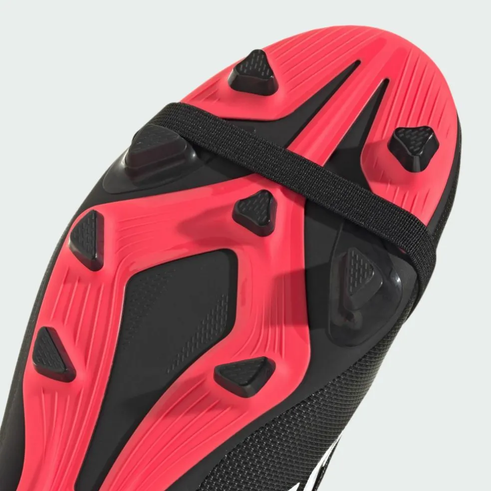 adidas · PREDATOR CLUB Fußballschuh,