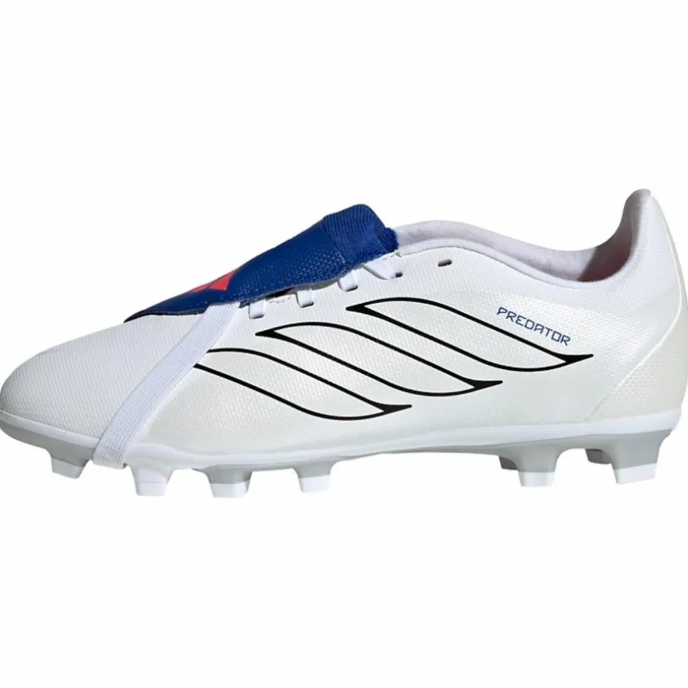 adidas · PREDATOR CLUB Fold-Over Tongue Firm